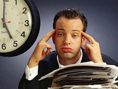 Рабочая неделя в Германии может быть увеличена до 45 часов
 - В Мире