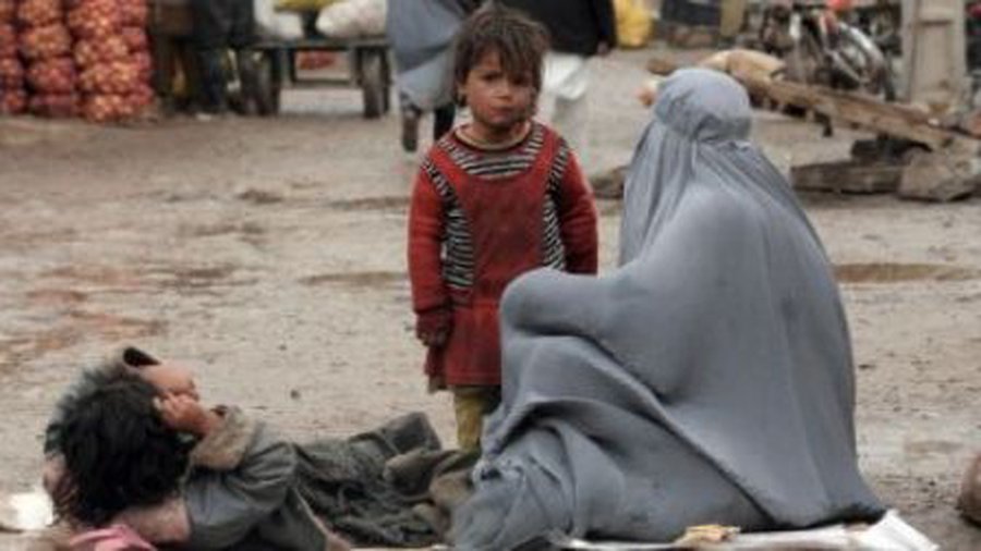 Доходов 100 богатейших людей мира хватит на полное искоренение нищеты - В Мире