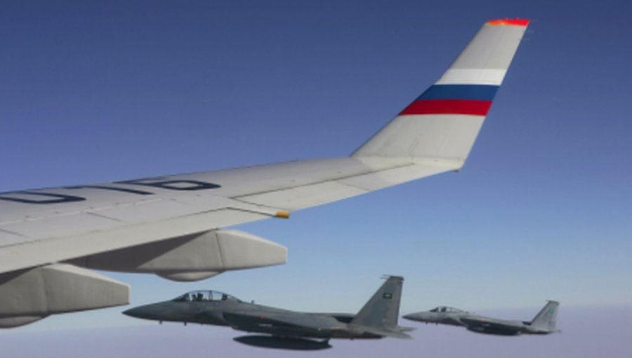 Россия создаст в Белоруссии авиабазу  - В Мире