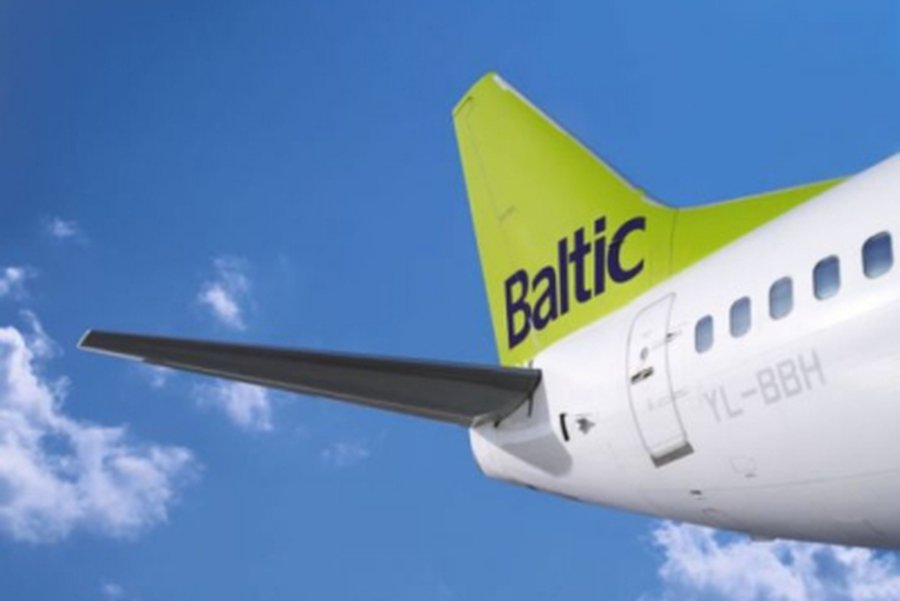 Антонов-отец: нас вынуждали кредитовать airBaltic - Литва и страны Балтии
