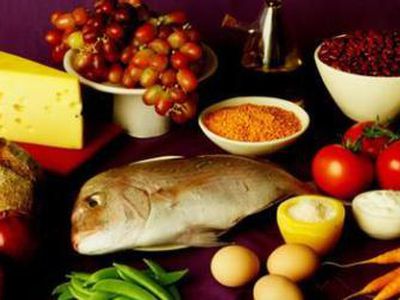 Как превратить еду в лекарство - Наука и здоровье