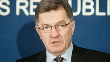 Премьер Литвы сказал, насколько в 2014 году подешевеет электричество и газ