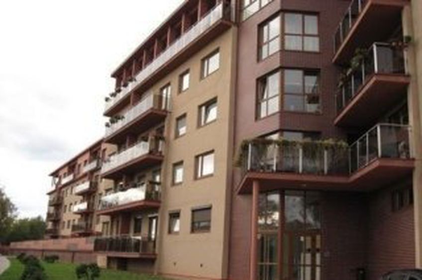 Цены на недвижимость в Литве повысятся                