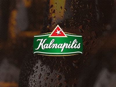 Пиво "Калнапилис" отправляется в Китай - Литва и страны Балтии