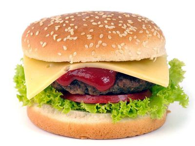 Канадские ученые: фаст-фуды приучают людей торопиться без причины и отучают копить - Хобби, отдых и развлечения