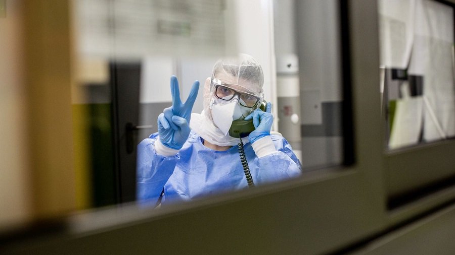 Какими могут быть условия жесткого локдауна в Литве: купить сможем только продукты и лекарства - Литва и страны Балтии