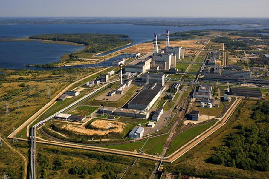 У проекта АЭС в Висагинасе есть серьёзные врождённые недостатки: эксперт


 - Энергетика