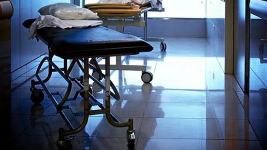 В литовском интернате 8-летнюю сиротку довели до истощения — она весила всего 5 кг - Происшествия и криминал