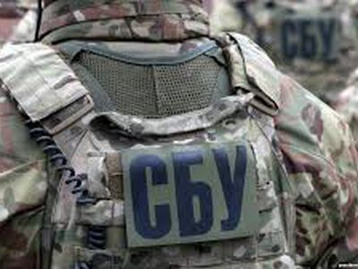 Накануне президентских выборов Спецназ СБ Украины приступил к патрулированию вокзалов и улиц - В Мире