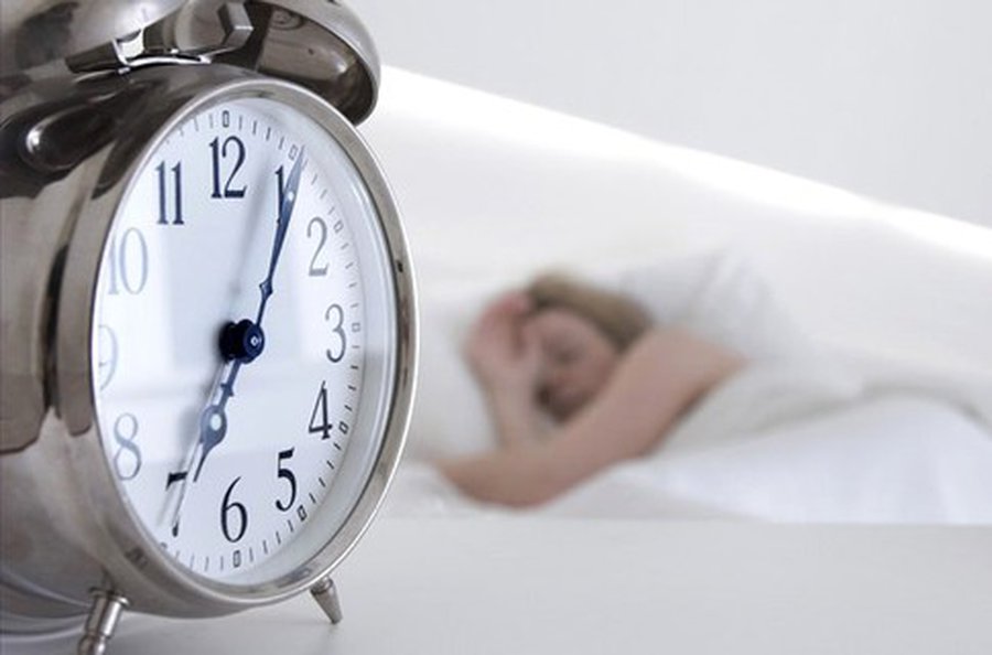 
Литовские политики: Перевод на зимнее время влияет на число самоубийств


 - Наука и здоровье