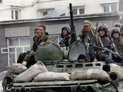 Нападки на российские каналы продолжаются – на очереди НТВ Мир - Литва и страны Балтии