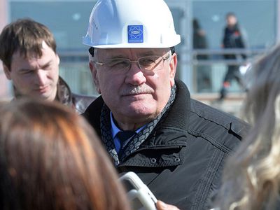 Литва пострадает от отказа покупать электроэнергию с БелАЭС - Минэнерго Белоруссии - Энергетика