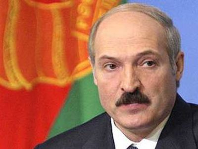 Лукашенко строит в Белоруссии французский социализм - В Мире