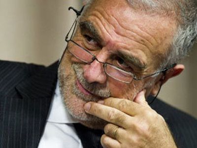 Сядет ли генсек НАТО на скамью подсудимых? - В Мире