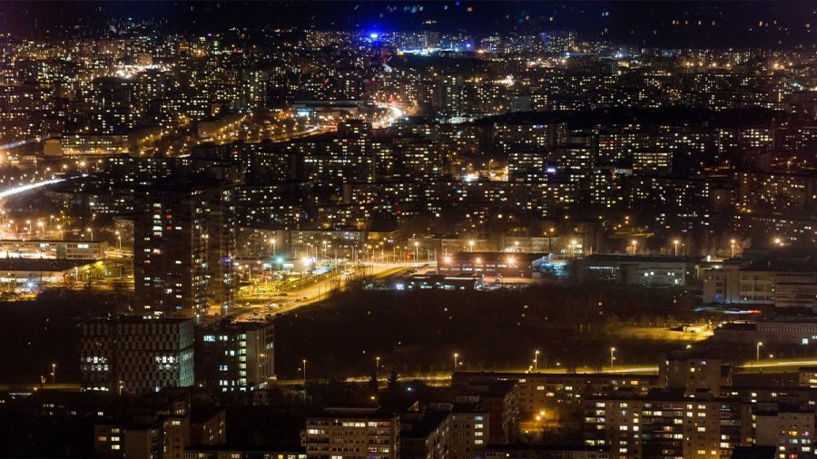 Рейтинг Вильнюса: лучше Праги, но хуже Бухареста - Хобби, отдых и развлечения