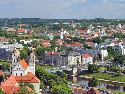 Литовский эксперт: Если мы не будем решать проблемы русских в Литве, за нас это сделает Россия - Литва и страны Балтии