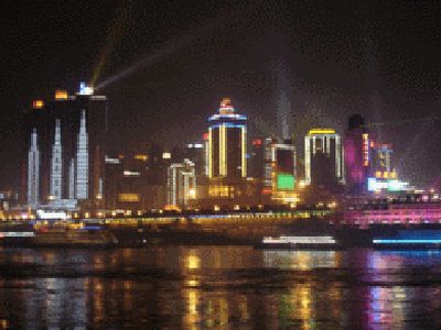 В Китае построят коммунистический парк отдыха                 - Хобби, отдых и развлечения