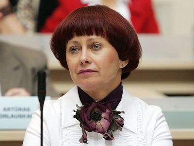 У Матийошайтене зафиксирована смерть мозга  - Литва и страны Балтии