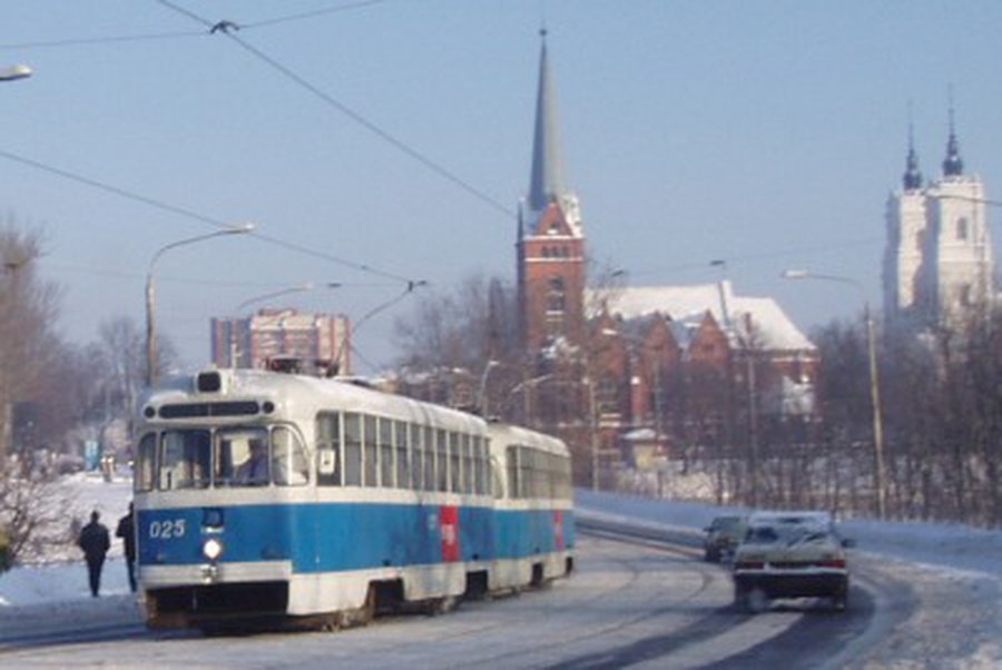 К концу лета Даугавпилс будет под наблюдением  - Литва и страны Балтии