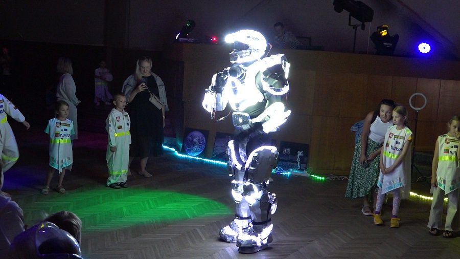 Laida "Savaitės kontūrai" 2024 08 13 - Visagine