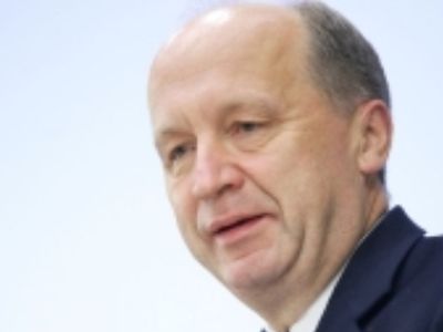 Premjeras: reikia pasirinkti, ką palaikyti - Lietuva ir Baltijos šalys