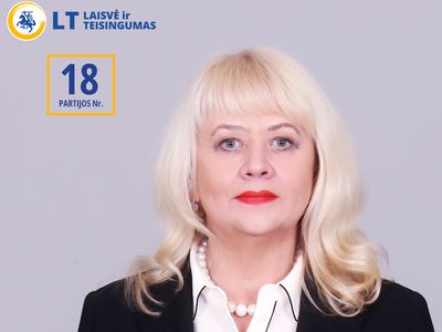 Висагинас  - наша жизнь! - Выборы 2023