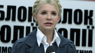 Тимошенко рассказала подробности своего конфликта с Ющенко в 2005 году

