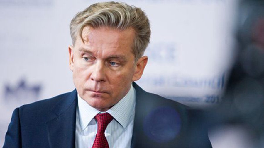 Глава МИД Литвы: Мы придерживаемся Маастрихтских критериев не для введения евро - Литва и страны Балтии