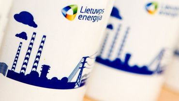 „Visagino atominė elektrinė“ tampa „Lietuvos energija“