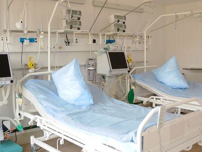 Nauja palaikomojo gydymo ir slaugos finansavimo tvarka - Lietuva ir Baltijos šalys