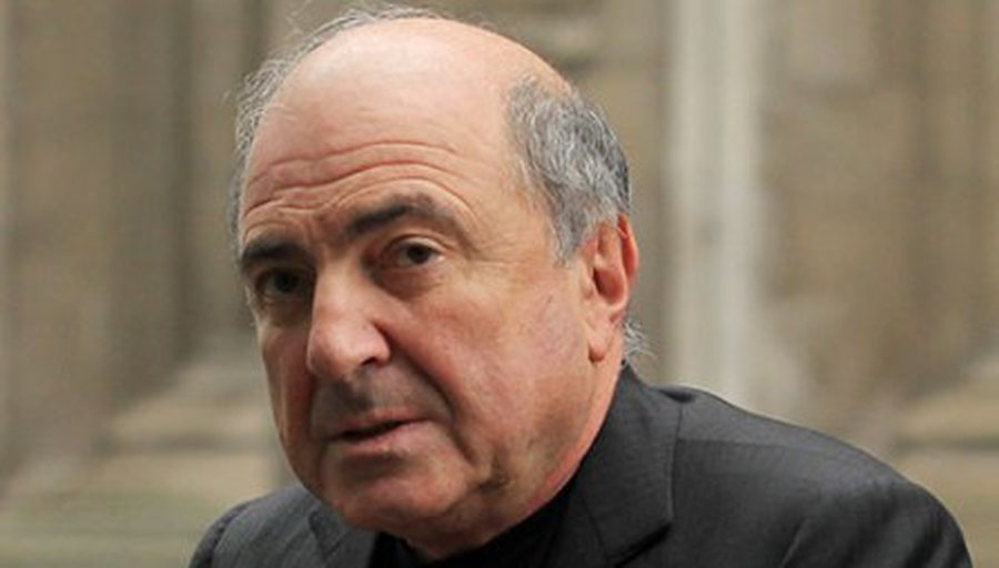 У Бориса Березовского было сломано ребро - Происшествия и криминал