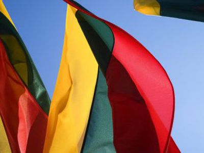 Горячая линия TTS: О новом тарифе ЗАО «Visagino būstas» - В Висагинасе