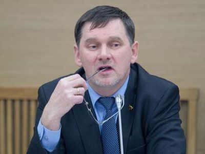 Суд выслушал аргументы двух сторон по поводу экзамена по литовскому языку - Наука и здоровье