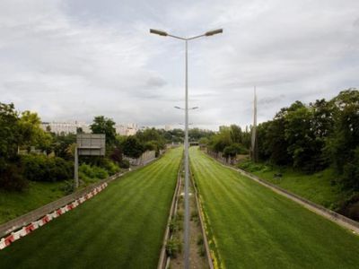 Будущее без автомобилей                 - Хобби, отдых и развлечения