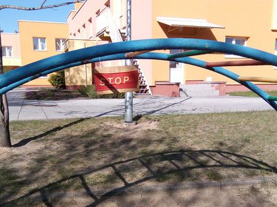 Висагинас за неделю - В Висагинасе