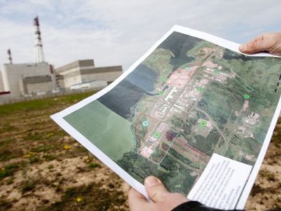 Опрос: мнения жителей о проведении в жизнь результатов референдума по АЭС разнятся
 

 - Энергетика