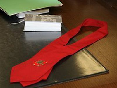 Хотят повысить зарплаты прокурорам                                                                  - Литва и страны Балтии