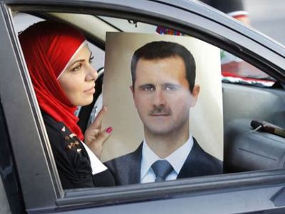 Россия и Запад снова разошлись по вопросу Сирии: Совет Безопасности ООН рискует оказаться в тупиковой ситуации - В Мире