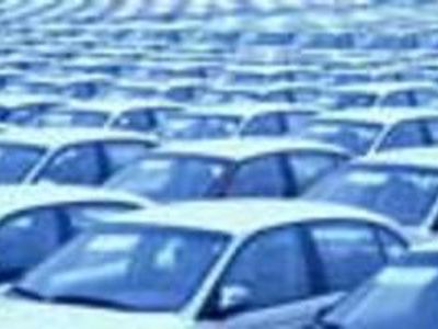 Литовские автолюбители бастуют против налога на автомобили - Литва и страны Балтии