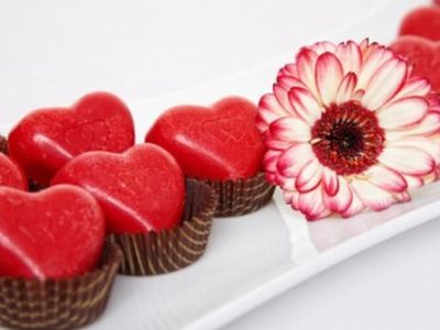 Ко Дню св. Валентина - В Висагинасе