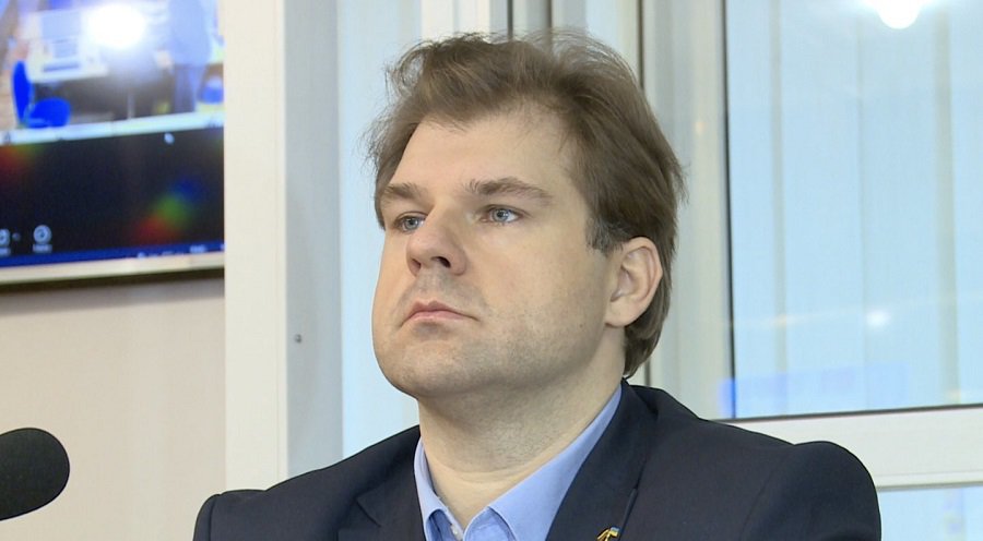 Вердикт суда: Бартошявичюс приговорён к 7 годам лишения свободы - Происшествия и криминал