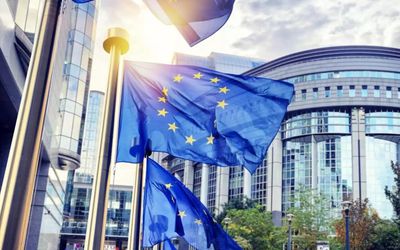 Echternachas: Europos dvasinės vienybės lopšys - Projektas „Europos Pulsas“