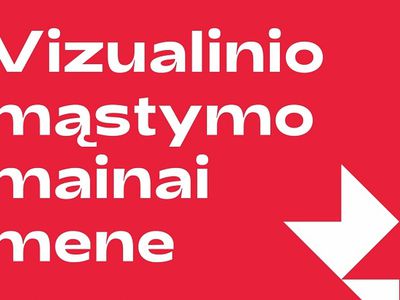 MO muziejus atvyksta į Visaginą - Visagine