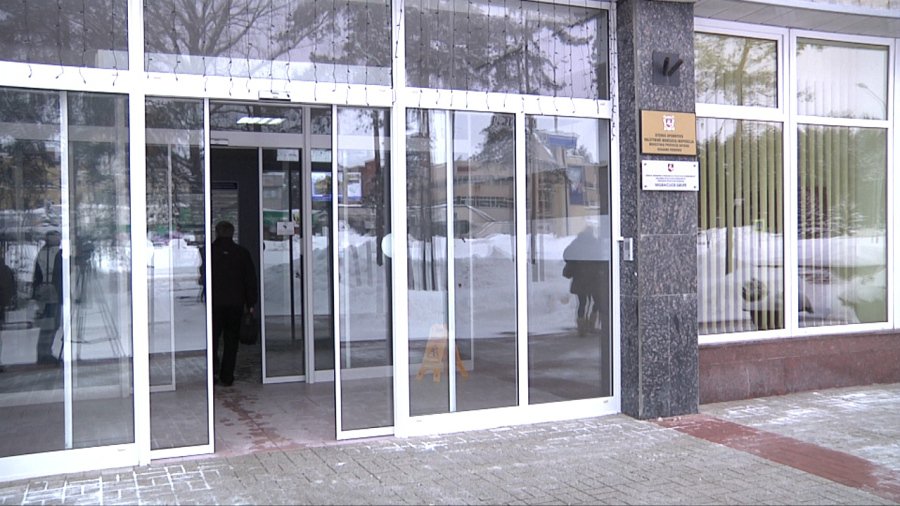 Как будем жить дальше? - В Висагинасе