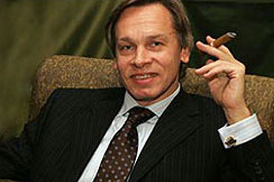 «Ядерное оружие — это оружие бедных» - В Мире