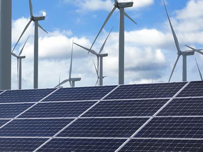 Министерство энергетики Литвы утвердило поправки к финансовому инструменту «Кредиты на возобновляемые источники энергии для юридических лиц» - Энергетика