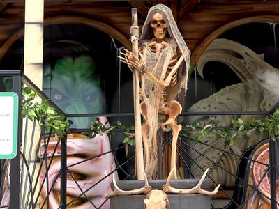 Семейный день в лунопарке: уже в это воскресенье! - В Висагинасе