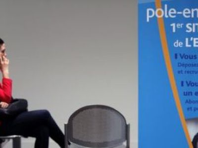 Безработица в еврозоне бьет рекорды - В Мире