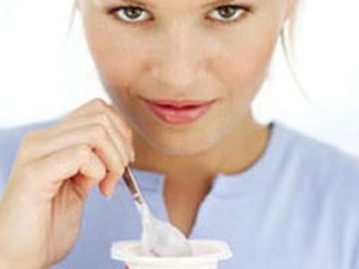 Кисломолочные продукты помогают справиться с хронической усталостью - Наука и здоровье