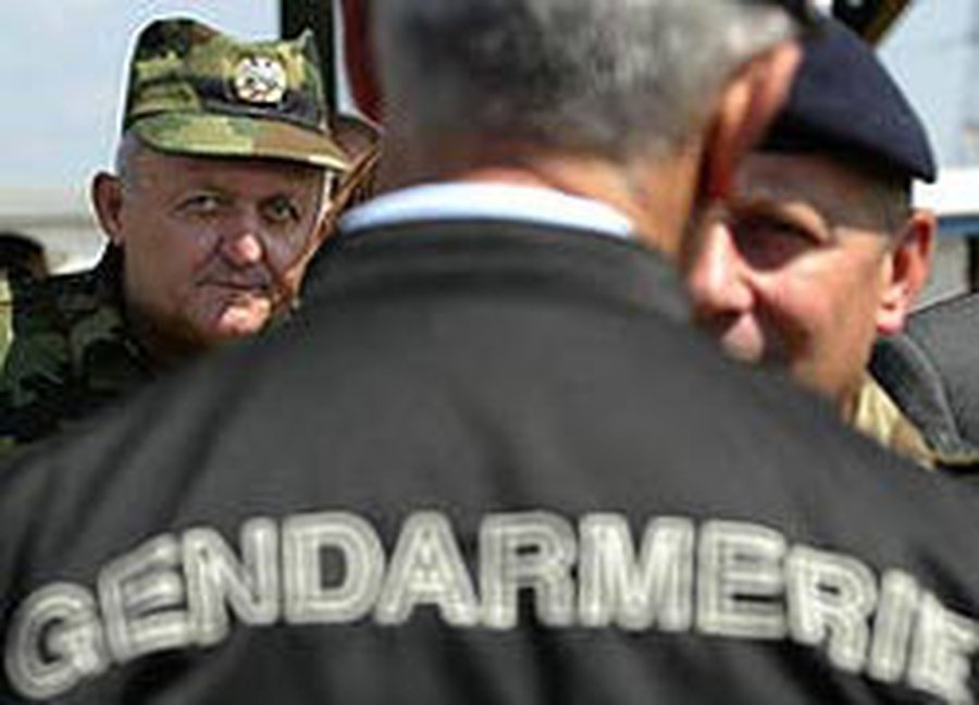 НАТО отказалось от Косово - В Мире